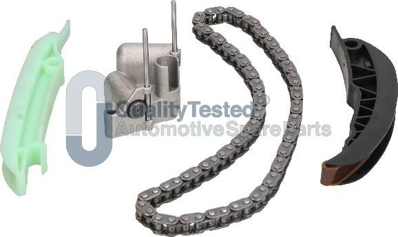 Japanparts KDK0109JM - Комплект ланцюга приводу распредвала autozip.com.ua