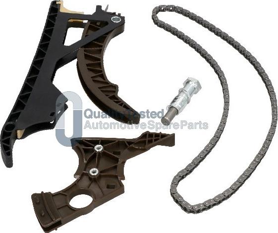 Japanparts KDK0104JM - Комплект ланцюга приводу распредвала autozip.com.ua