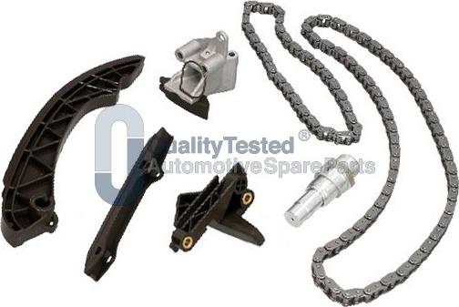 Japanparts KDK0105JM - Комплект ланцюга приводу распредвала autozip.com.ua