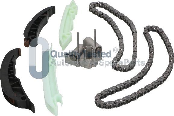 Japanparts KDK0100JM - Комплект ланцюга приводу распредвала autozip.com.ua