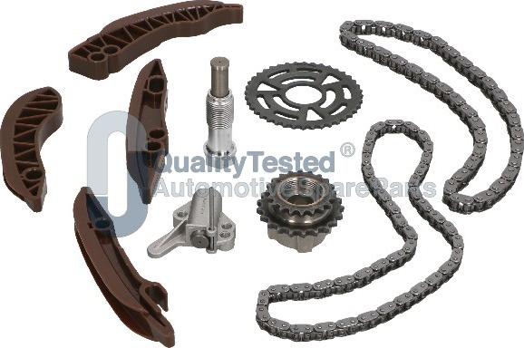 Japanparts KDK0101JM - Комплект ланцюга приводу распредвала autozip.com.ua