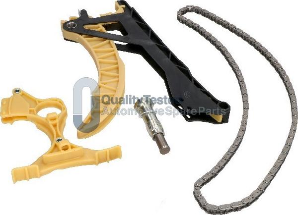 Japanparts KDK0103JM - Комплект ланцюга приводу распредвала autozip.com.ua