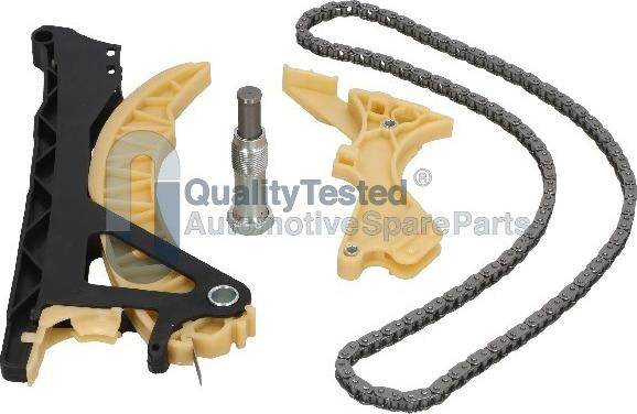 Japanparts KDK0107JM - Комплект ланцюга приводу распредвала autozip.com.ua