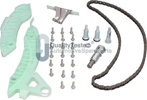 Japanparts KDK0110JM - Комплект ланцюга приводу распредвала autozip.com.ua