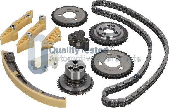 Japanparts KDK0309JM - Комплект ланцюга приводу распредвала autozip.com.ua
