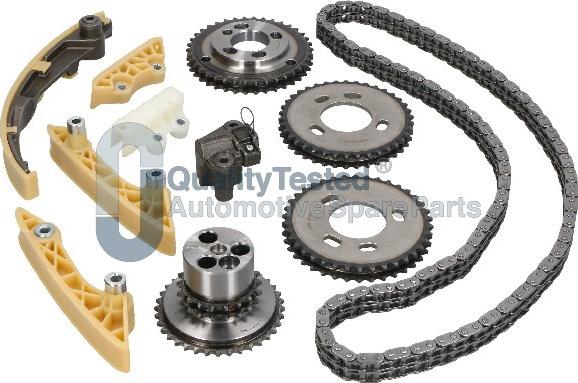 Japanparts KDK0307JM - Комплект ланцюга приводу распредвала autozip.com.ua