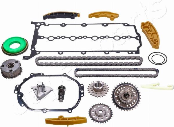 Japanparts KDK-1005 - Комплект ланцюга приводу распредвала autozip.com.ua