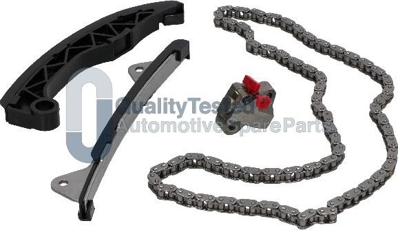 Japanparts KDK209JM - Комплект ланцюга приводу распредвала autozip.com.ua