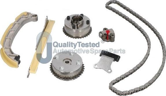 Japanparts KDK224VJM - Комплект ланцюга приводу распредвала autozip.com.ua
