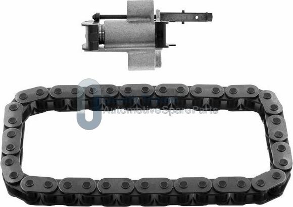 Japanparts KDKL05JM - Комплект ланцюга приводу распредвала autozip.com.ua
