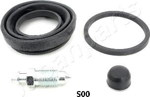 Japanparts KD-S00 - Ремкомплект, гальмівний супорт autozip.com.ua