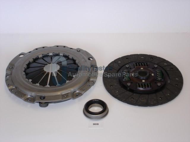 Japanparts KF909JM - Комплект зчеплення autozip.com.ua