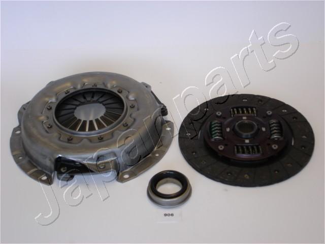 Japanparts KF-906 - Комплект зчеплення autozip.com.ua