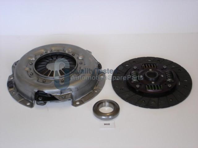 Japanparts KF902JM - Комплект зчеплення autozip.com.ua