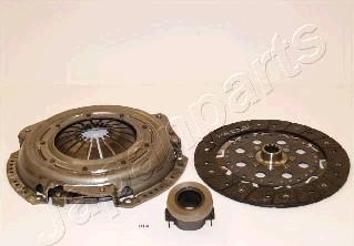 Japanparts KF-914 - Комплект зчеплення autozip.com.ua