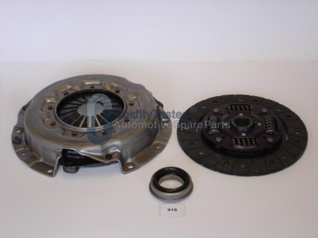 Japanparts KF915JM - Комплект зчеплення autozip.com.ua