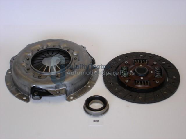 Japanparts KF922JM - Комплект зчеплення autozip.com.ua