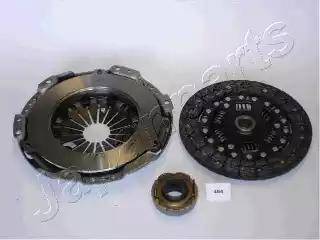 Japanparts KF-454 - Комплект зчеплення autozip.com.ua