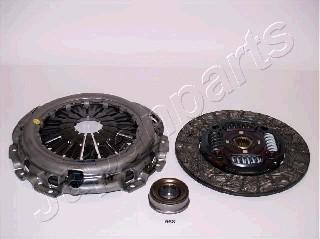 Japanparts KF-568 - Комплект зчеплення autozip.com.ua