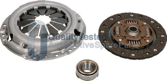 Japanparts KF620JM - Комплект зчеплення autozip.com.ua