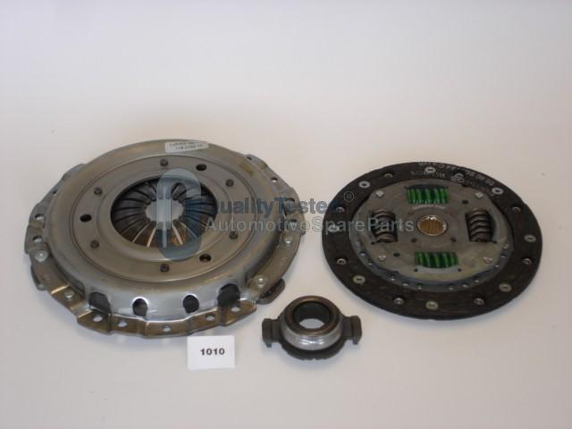 Japanparts KF1010JM - Комплект зчеплення autozip.com.ua