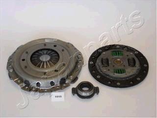 Japanparts KF-1010 - Комплект зчеплення autozip.com.ua