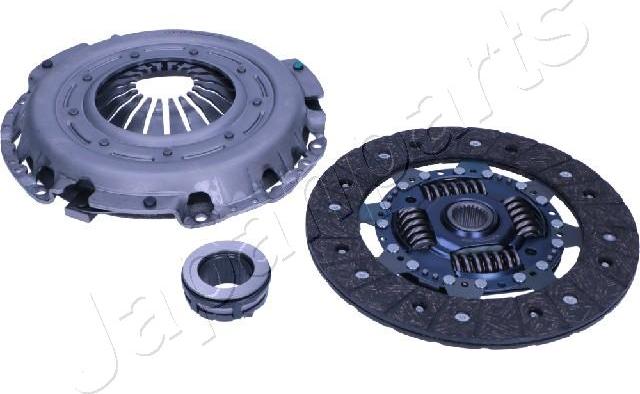 Japanparts KF-3003 - Комплект зчеплення autozip.com.ua