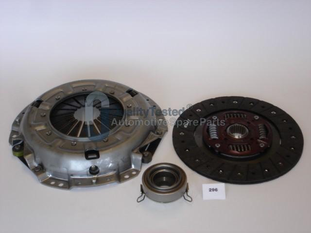 Japanparts KF296JM - Комплект зчеплення autozip.com.ua