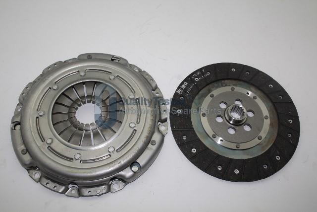 Japanparts KFOP01JM - Комплект зчеплення autozip.com.ua