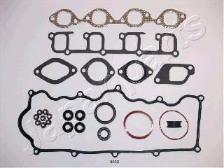 Japanparts KG-906S - Комплект прокладок, головка циліндра autozip.com.ua
