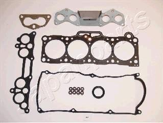 Japanparts KG-001 - Комплект прокладок, головка циліндра autozip.com.ua