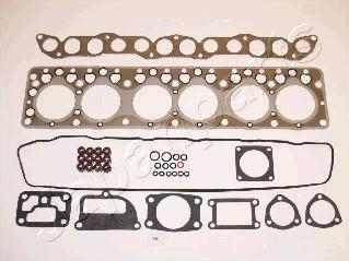 Japanparts KG-176 - Комплект прокладок, головка циліндра autozip.com.ua