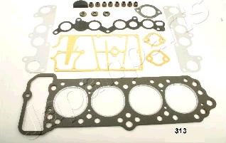 Japanparts KG-313 - Комплект прокладок, головка циліндра autozip.com.ua