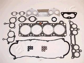 Japanparts KG-337 - Комплект прокладок, головка циліндра autozip.com.ua
