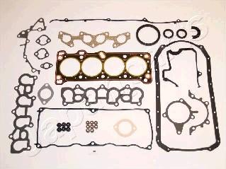 Japanparts KG-328 - Комплект прокладок, головка циліндра autozip.com.ua