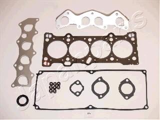 Japanparts KG-376 - Комплект прокладок, головка циліндра autozip.com.ua