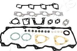 Japanparts KG-294S - Комплект прокладок, головка циліндра autozip.com.ua