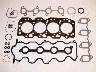 Japanparts KG-245 - Комплект прокладок, головка циліндра autozip.com.ua