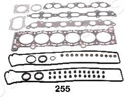 Japanparts KG-255 - Комплект прокладок, головка циліндра autozip.com.ua