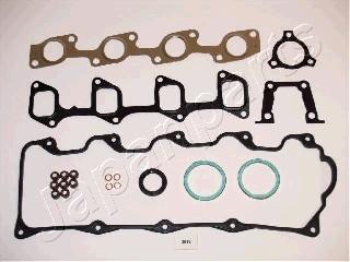 Japanparts KG-261S - Комплект прокладок, головка циліндра autozip.com.ua