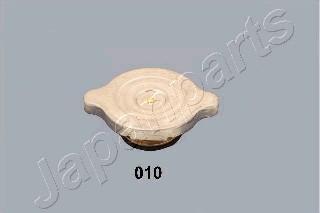 Japanparts KH-010 - Кришка, радіатор autozip.com.ua