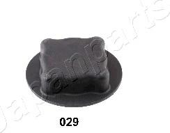 Japanparts KH-029 - Кришка, радіатор autozip.com.ua