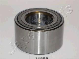 Japanparts KK-12020 - Комплект підшипника маточини колеса autozip.com.ua