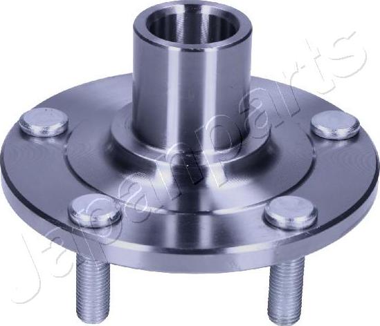 Japanparts KK-29061 - Маточина колеса autozip.com.ua