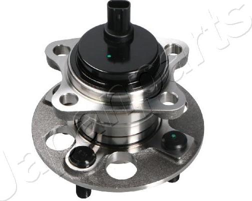 Japanparts KK-29034 - Маточина колеса autozip.com.ua