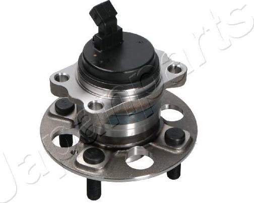 Japanparts KK-29032 - Маточина колеса autozip.com.ua