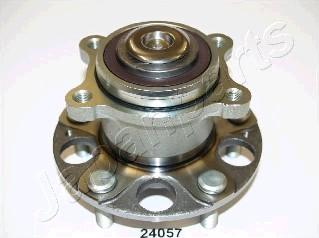 Japanparts KK-24057 - Маточина колеса autozip.com.ua