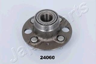 Japanparts KK-24060 - Маточина колеса autozip.com.ua