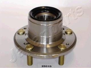 Japanparts KK-25015 - Маточина колеса autozip.com.ua