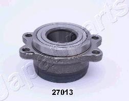 Japanparts KK-27013 - Маточина колеса autozip.com.ua